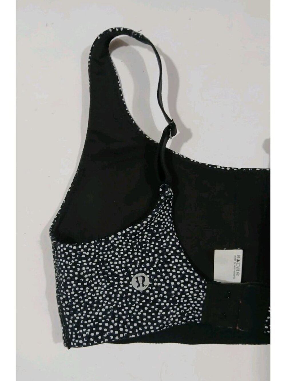 Lululemon In Alignment Bra‎ - Picture 5 of 7